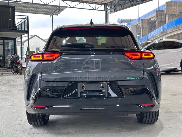 2024 Toyota CROWN 2.5 SPORT Z (A) Ready Stock - 3