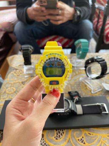 g shock pl9