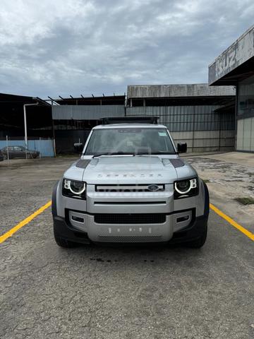 2020 Land Rover DEFENDER 110 2.0 D240 (A) - 3