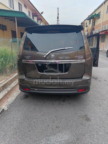 2013 Proton EXORA 1.6 BOLD PREMIUM (A) - 4