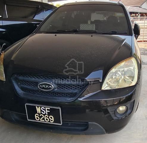 Kia Rondo 2.0 A - 3