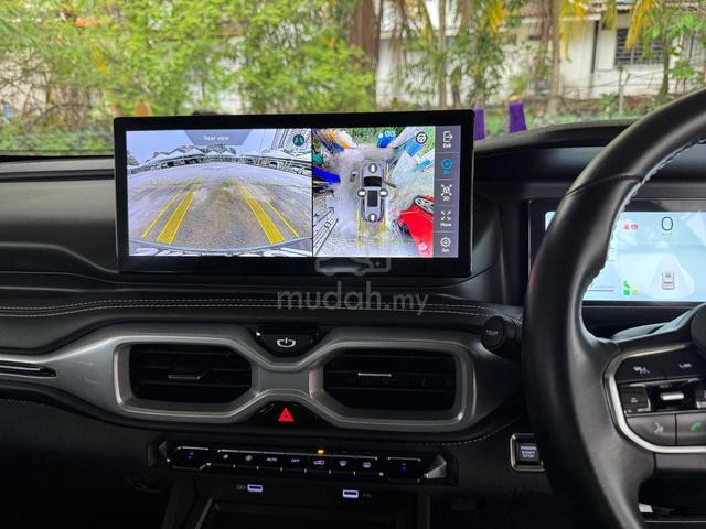 PREMIUM 2024 Proton X90 1.5 PREMIUM MY23 (A) - 5