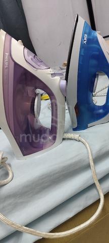 Carousel Image Selected
