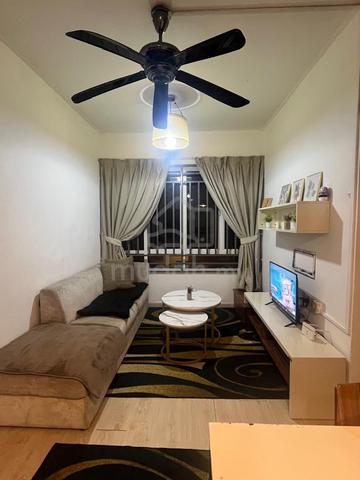 University Utama Condominium 1