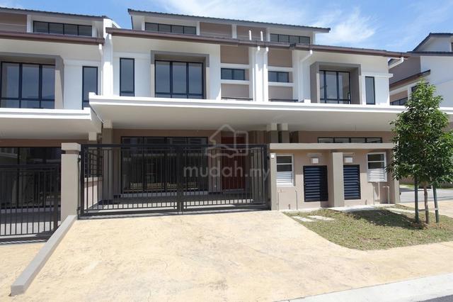Kitchen Extend Saffron Hills Denai Alam Shah Elmina Valley Green 1 2 3 1
