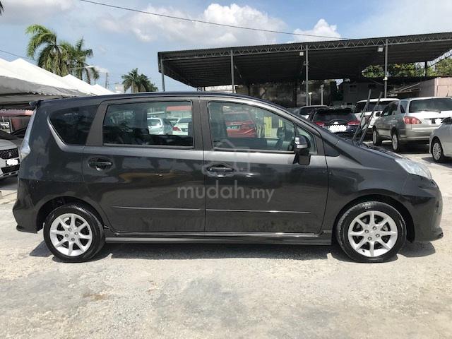 [ 2021 ] Perodua ALZA 1.5 AV (A) FULL SPEC - 5