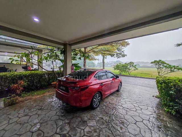FACING OPEN Perdana Lakeview East Cyberjaya Double Storey 1