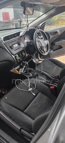 2014 Honda CITY 1.5 S+ MY14 GM6 (A) - 3