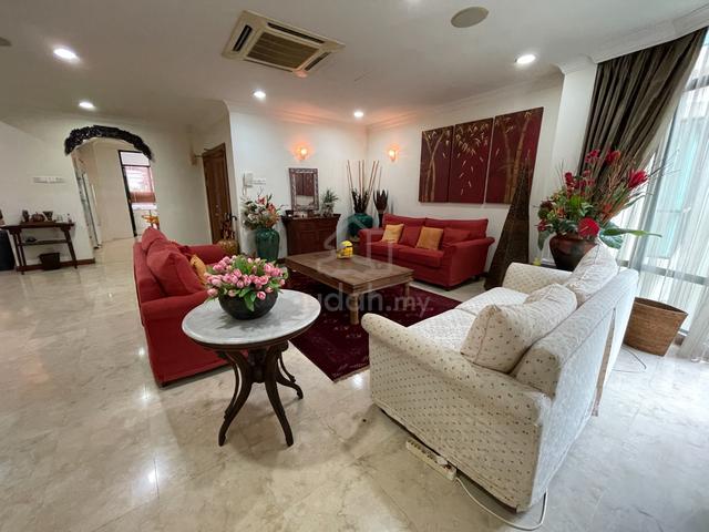 Villa Aman 1