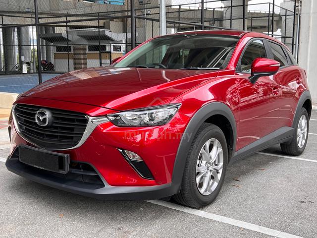 Mazda CX-3 2.0 G SKYACTIV 2WD (A)WARRANTY TO 2028 - 4