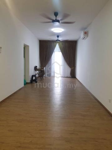 Lakefront Homes @ Cyberjaya 1