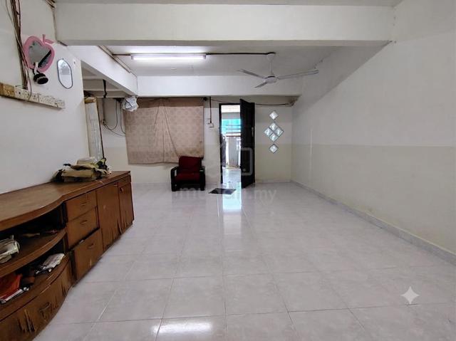 ZeroDownpayment/Dohble storey Terrace/Taman sri jaya 1