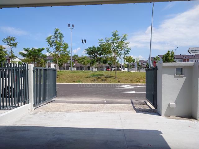 [New Unit] Corner Lot 2-Storey Iringan Bayu Seremban 2