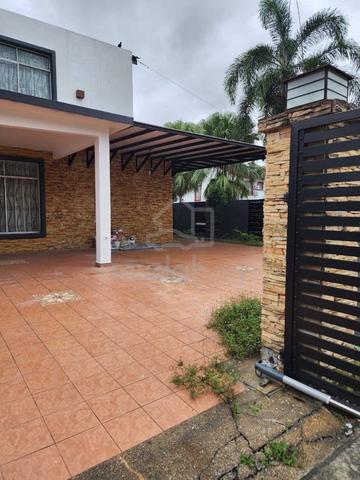 Setia Tropika 2 Storey Terrace Corner Lot 4 Bed 3 Bath Fully Furnished 1