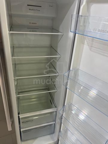Bosch Fridge side by side american style - photo 2 of 3