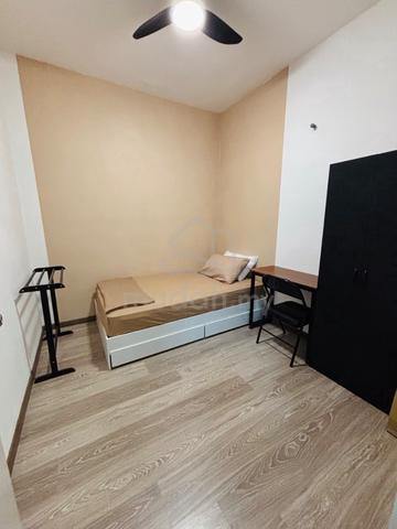 MIRAI Residences 1