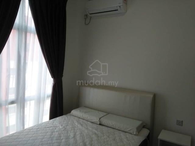 Larkin Heights Apartment 1