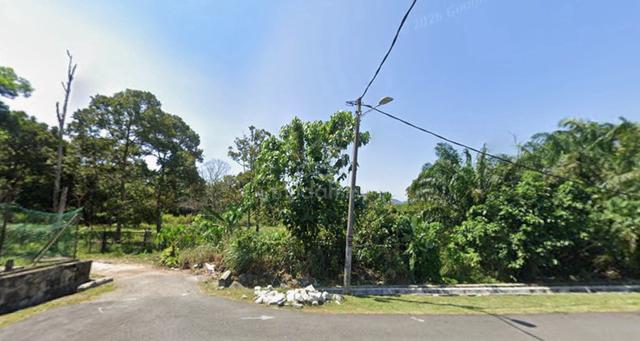 1 Acre Agricultural Land Taman Arawana Lenggeng FREEHOLD 1