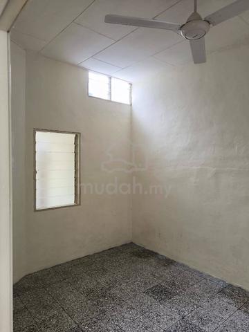 TAMAN SAWI LUNAS📍NON BUMI‼️FULL LOAN‼️1300sqft 3