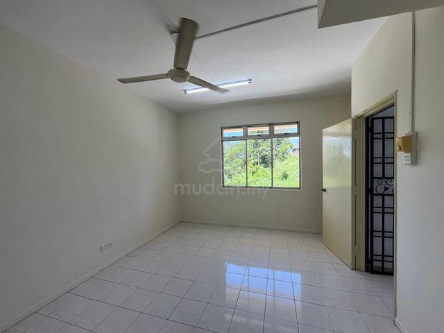 Sri Awana Townhouse 1