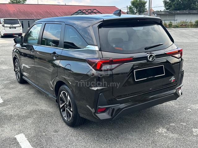 2024 Perodua ALZA 1.5 AV Low Mileage 26k KM ✅ - 4