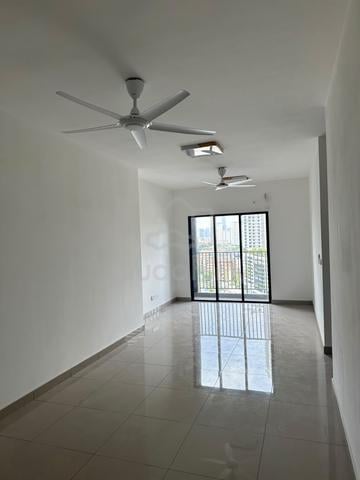 Condominium Minest Residensi, Jalan Sinar 4, Sentul KL For Rent 1