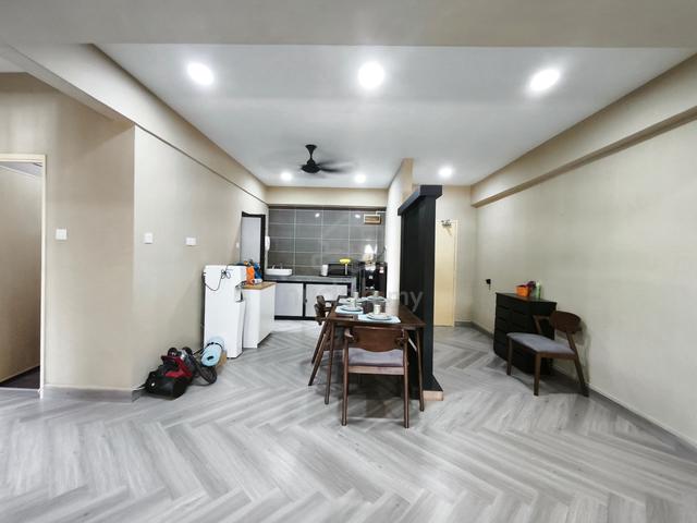 Glen View Villa 1