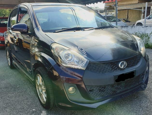 2016 Perodua Myvi 1 5 Advance Facelift A Cars For Sale In Kuantan Pahang