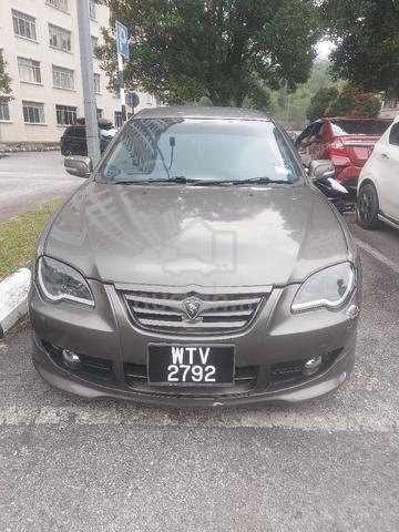 2010 Proton PERSONA 1.6 ELEGANCE BASE LINE (M) - 1