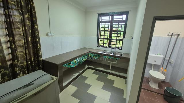 Taman Bayu Damai 4