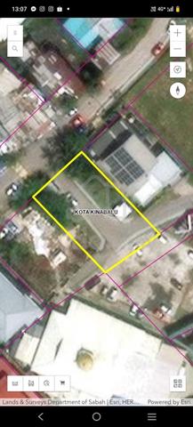 Taman sempelang land for sale 2