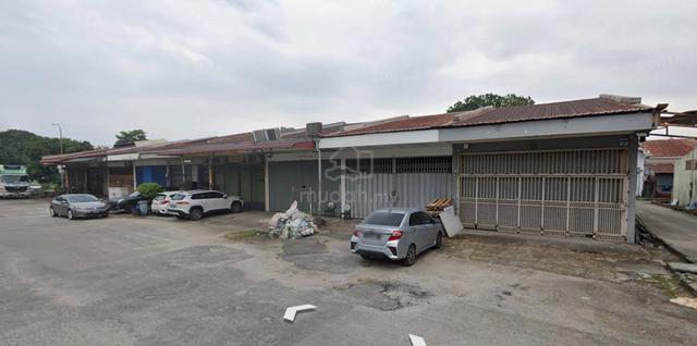 TPP 6 , Taman Perindustrian Puchong 6 , Link Factory For Rent 1