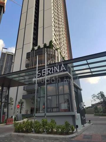 Serina Residence 1