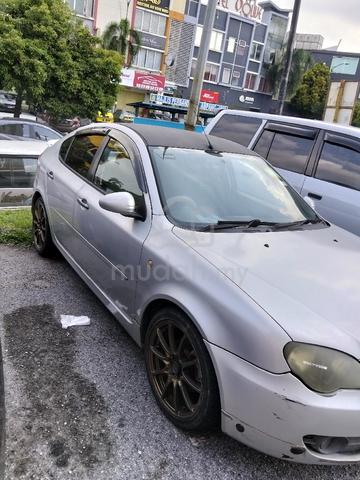 2010 Proton GEN-2 1.6 H-LINE CPS ENHANCED (A) - 3
