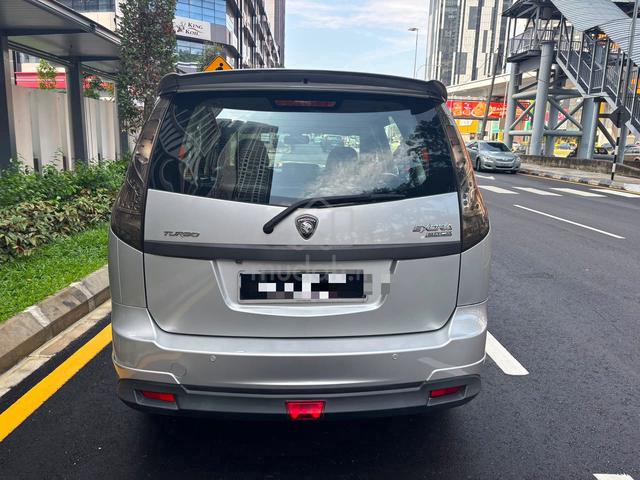 2016 Proton EXORA 1.6 EXECUTIVE FACELIFT (A) FLOAN - 4