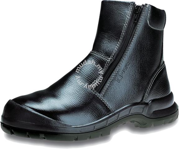 Kings safety hot sale shoes price