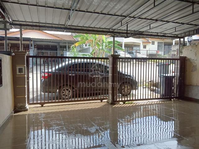 Rumah untuk dijual Taman Sendayan Indah 1