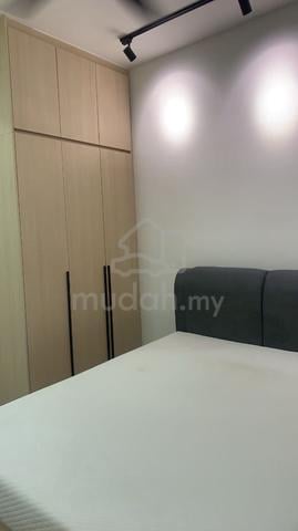 KLiA , Acacia Residence Sepang , nearby Airport , KiP mall 1