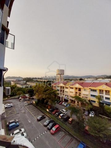 Pangsapuri Perdana Impian 3