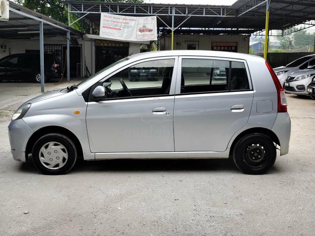 2008 Perodua VIVA 0.8 850 EX (M) - 5