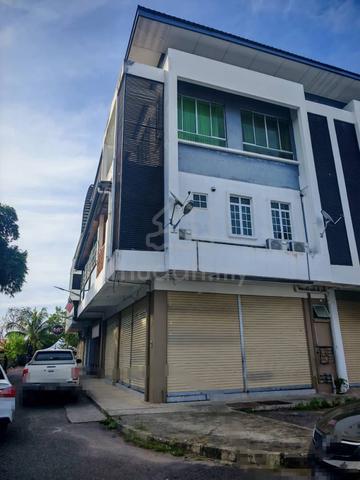 Keningau Shop For Rent / Kedai Keningau Disewa / GF Cor Apollo Atrium 1