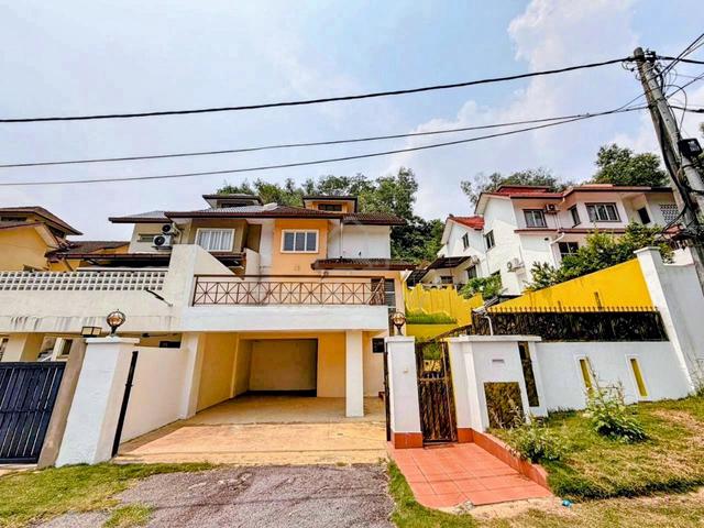 2.5 STOREY SEMI-D 🔥 Lestari Perdana Seri Kembangan Selangor KL 1