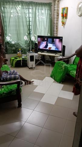 Taman Idaman 1