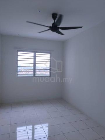 Platinum OUG Residence 1