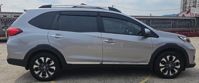 2020 Honda BR-V V 1.5 (A) MPV MAMPU MILIK / SELESA - 4