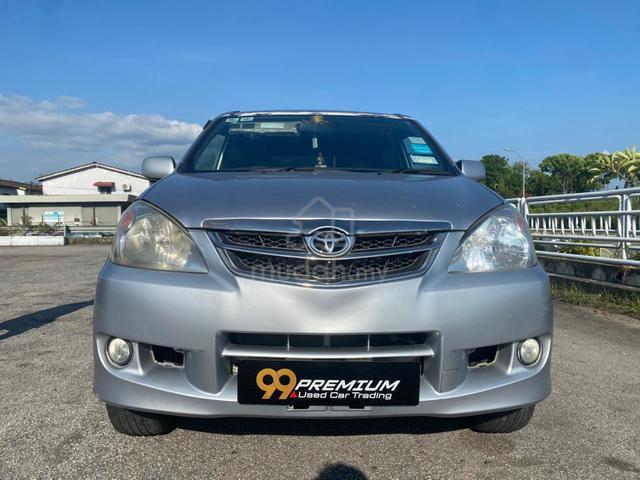 2010 Toyota AVANZA 1.5 G FACELIFT (A) - 3