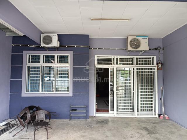 Teres 1 Tingkat, Taman Gadong Perdana, Melaka Tengah 1