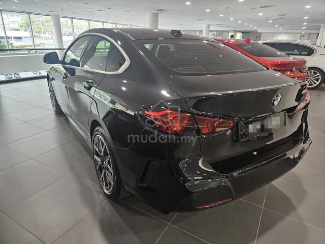 2025 Bmw 218 1.5 GRAN COUPE SPORT MY25 F74 (A) - 2
