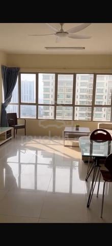 Birch Regency @ Penang Times Square 1