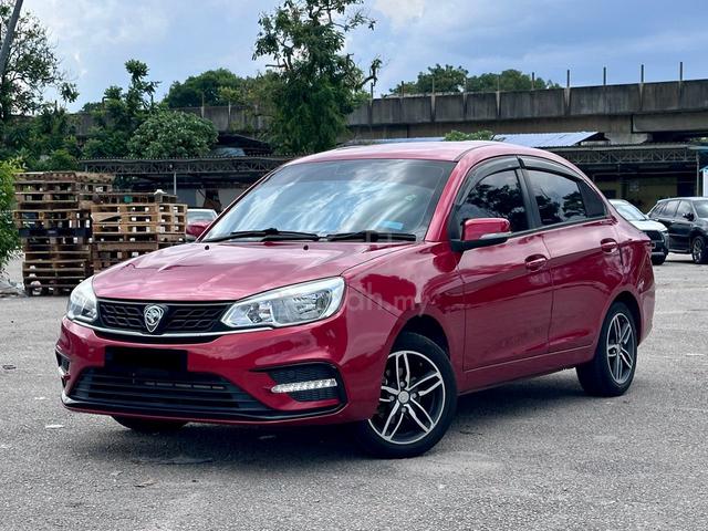 -2022 Proton SAGA PREMIUM AT 1.3L (A) Full Loan - 1